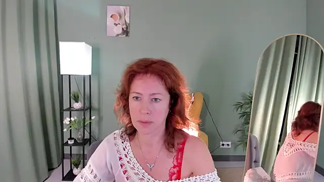 LeticiaRomano Live XXX-chat