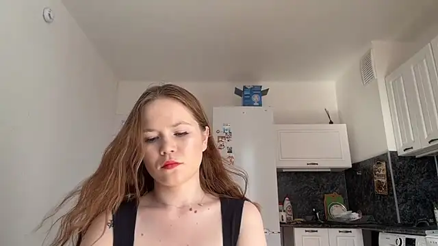 LauranAngelbeck's Live XXX Chat
