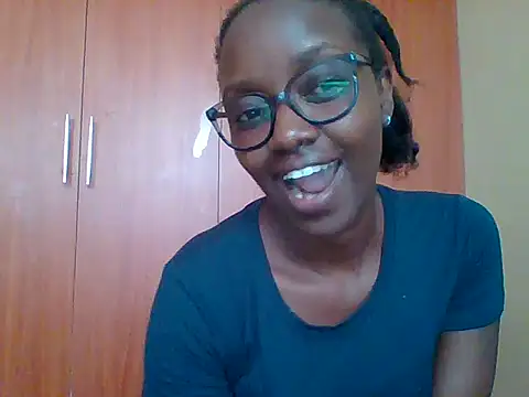 sexy_darleen23's Live XXX Chat