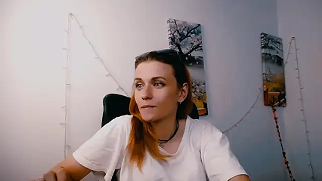 Chat XXX en directo de PeppyMia