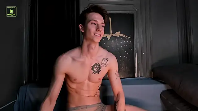 XXX chat uživo modela ares_pallini