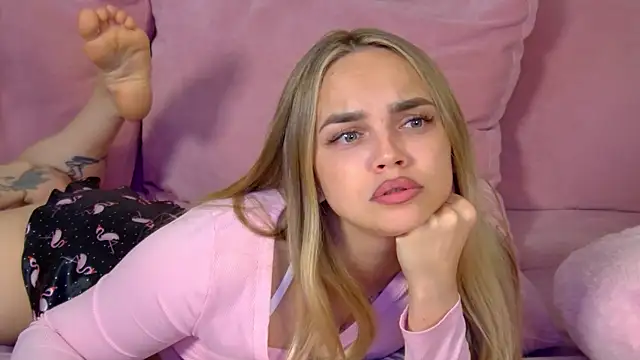 AnitaVenture's Live XXX Chat
