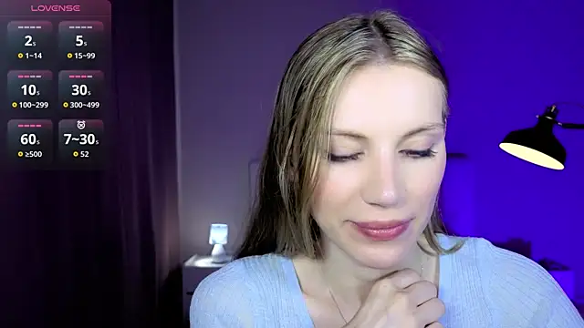 Lilianna_Just XXX чат на живо