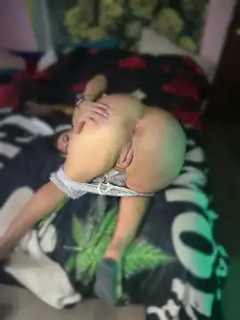Jennybootyjones Pertunjukan Webcam