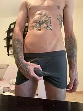 IamAlexei 라이브 XXX 채팅