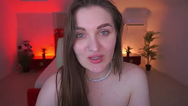 EmmyCharmm Chat XXX in diretta