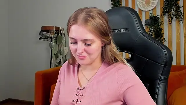 EllaBells Chat XXX in diretta
