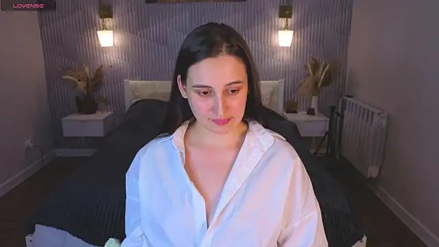 Chat +18 de Elizabet_Colllins ao vivo