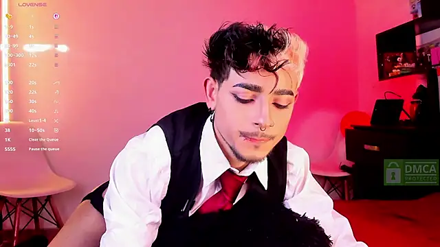 Онлайн чат XXX Dominik_Eclipse