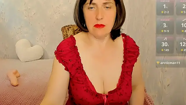 Rainbow_lady Chat XXX in diretta
