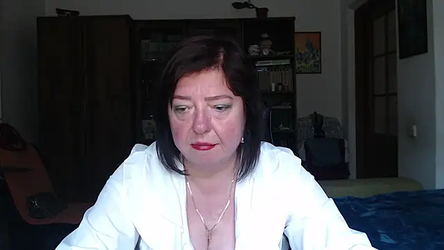 Violet_Pulse – Naživo XXX chat