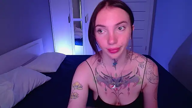 AssolSouln Live XXX chat