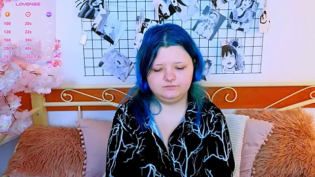 Lunaar_ – Naživo XXX chat