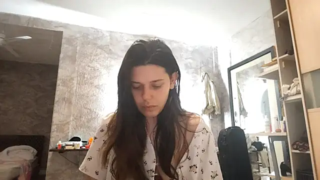 MarySea's Live XXX Chat