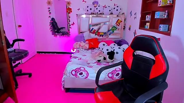 perlabeautiful Chat XXX live