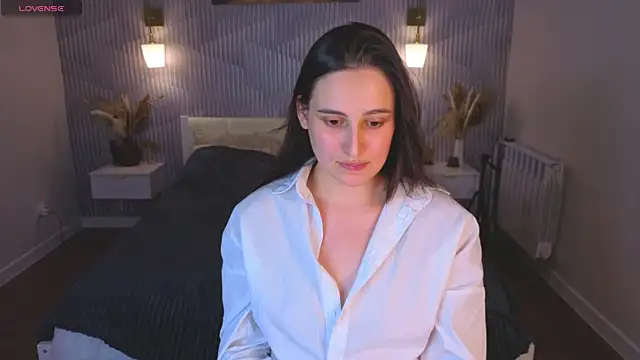 Chat +18 de Elizabet_Colllins ao vivo