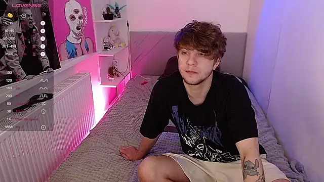 soalice live XXX chat