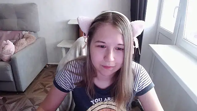 Emily-Way's Live XXX Chat