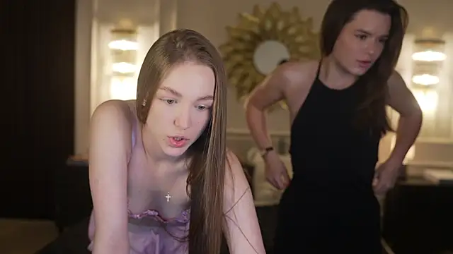 XXX chat uživo modela Ella_054