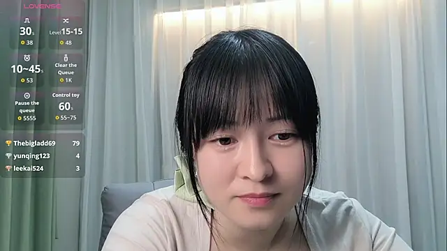 Chat XXX Live -Yuko-
