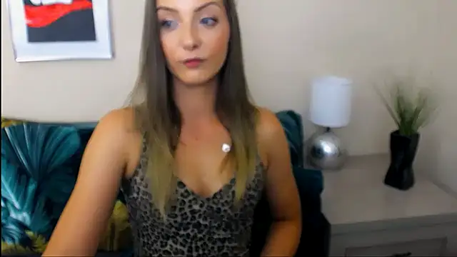 Chat XXX en directo de NatalieSexy