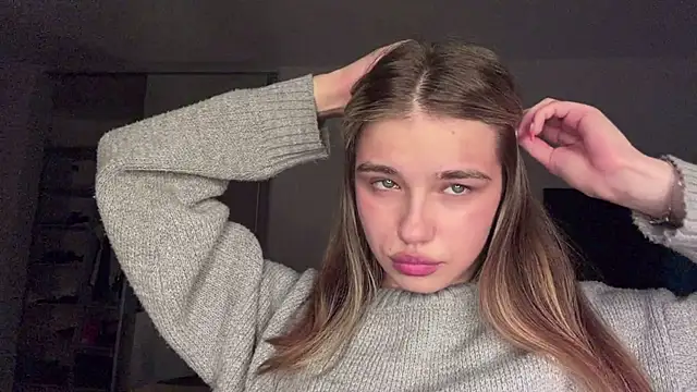EarthaStinett Live XXX-chat