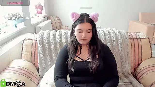 MonikaMooon Chat XXX live
