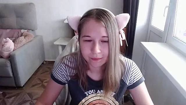 Emily-Way's Live XXX Chat