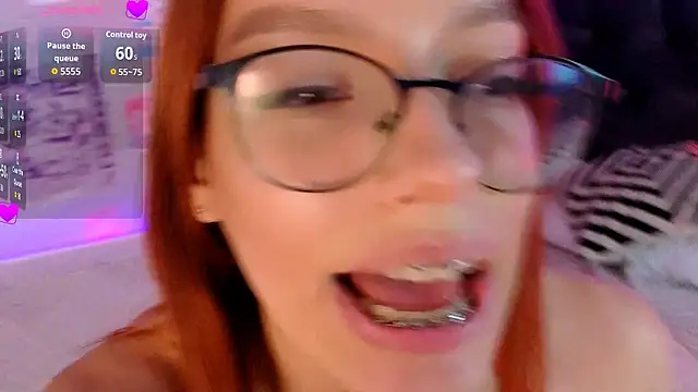 CindyMoriLove 라이브 XXX 채팅
