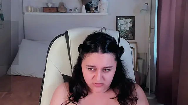 Stella_Qutie 라이브 XXX 채팅