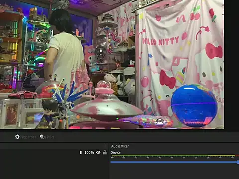 JesuAdam Live XXX-Chat