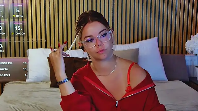 PrincessSlay Chat XXX live