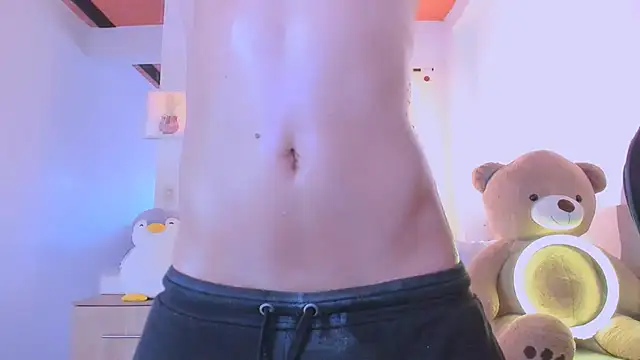 Živý XXX chat Sweet_Allan
