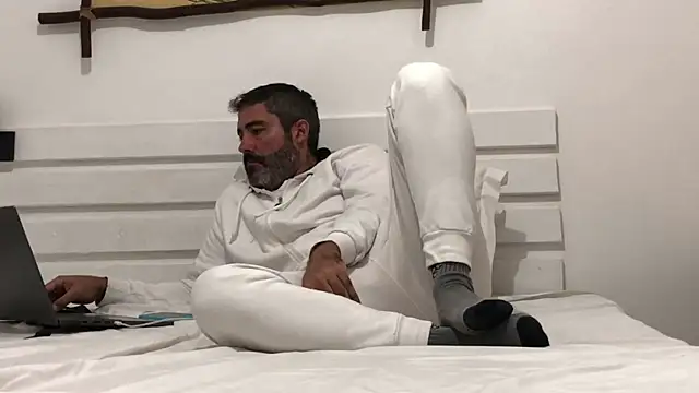 Chat XXX ao vivo de victor_chat