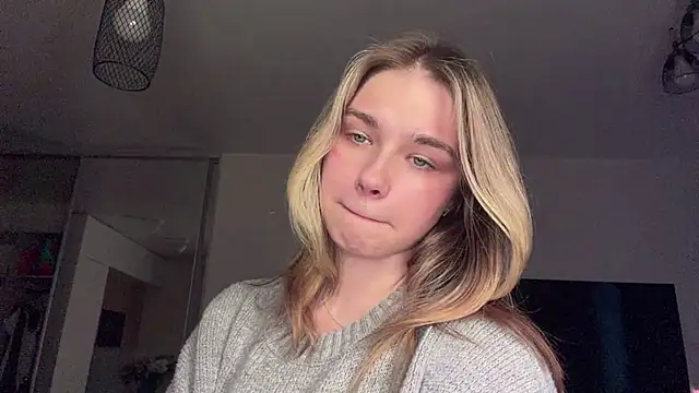 EarthaStinett's Live XXX Chat