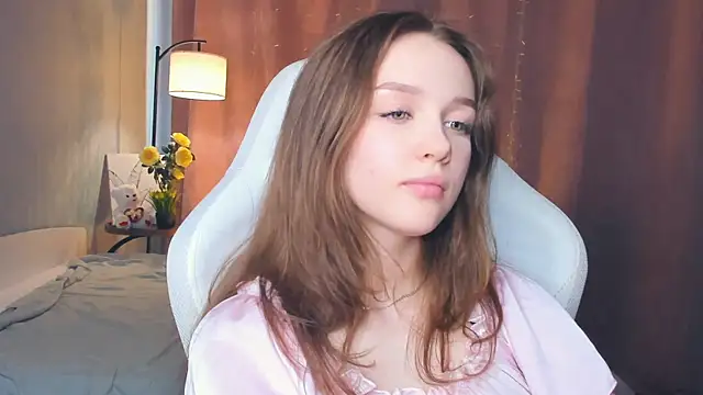 SharriSang Chat XXX in diretta