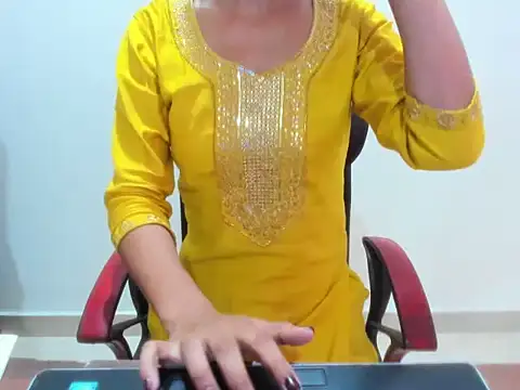 XXX chat uživo modela Green_Salad