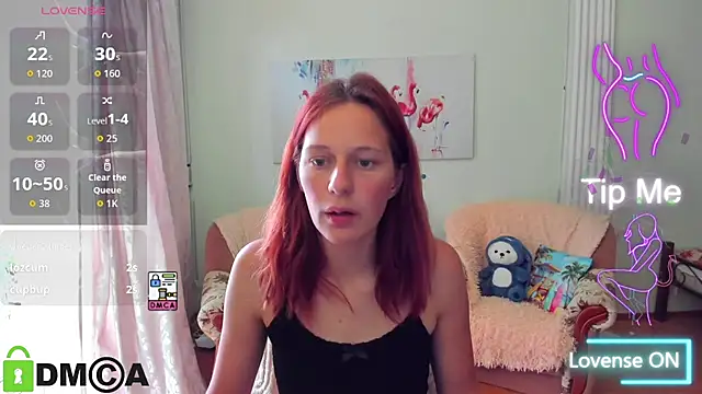 Lily_Viola Live XXX-chat