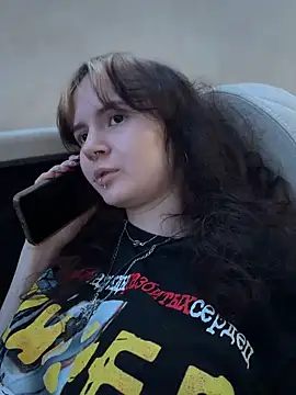 MarsiMur Live XXX-Chat