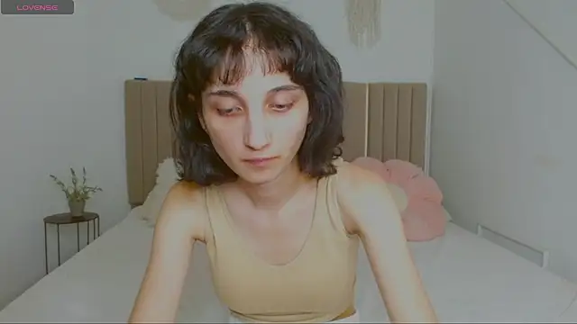 Little_zoi's Live XXX Chat