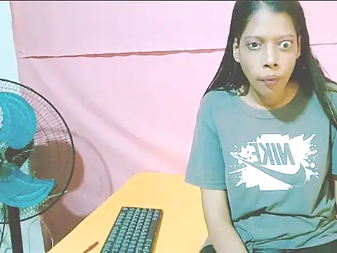 IndianSexyFoxy's Live XXX Chat