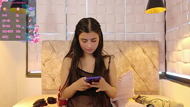 Georgia_Candy's Live XXX Chat