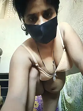 Sexy_khushi19's Webcam Show