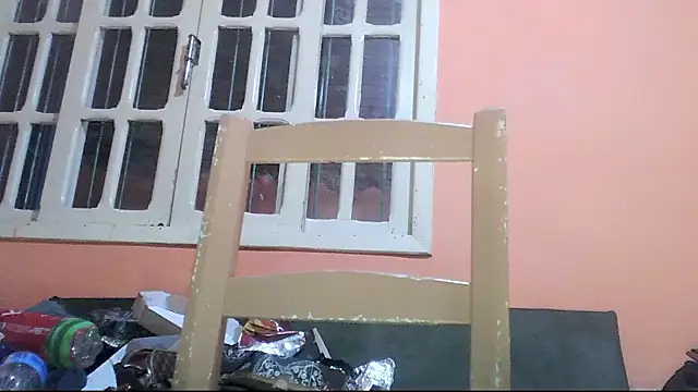 Živý XXX chat alejandra01