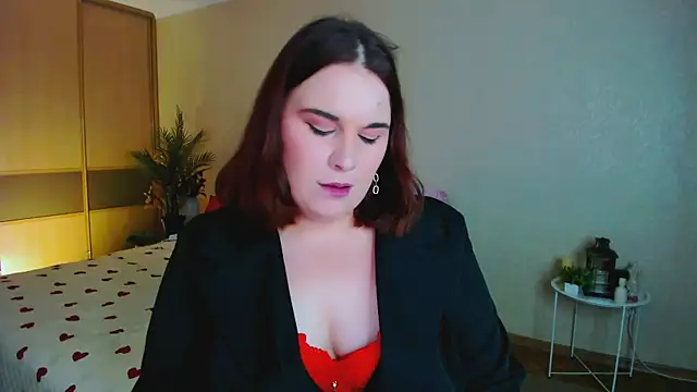 XXX chat uživo modela OliviaTwens