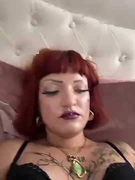 alisiapolly Webcam show