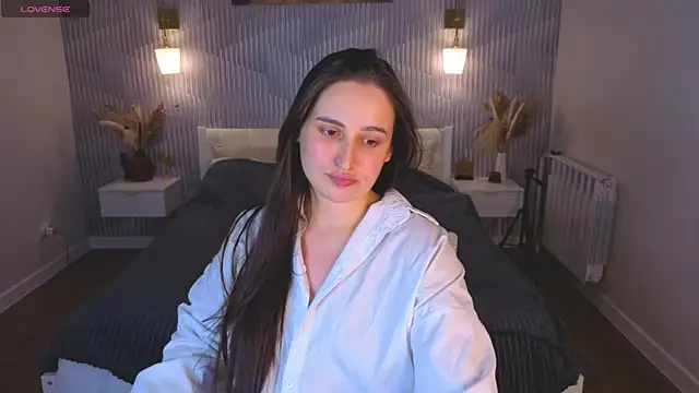 Živý XXX chat Elizabet_Colllins
