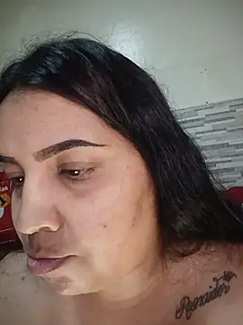 XXX chat uživo modela AvaChannel
