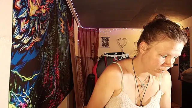 Chatroom XXX en direct de CallMeMaria