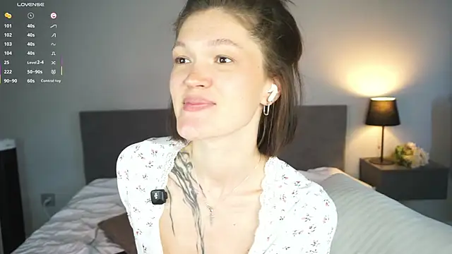 Živý XXX chat diormelon